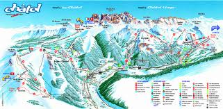 Location Ski Chatel